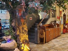 -川中故事·成都老火锅(东书房店)