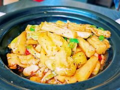 -土桥手掌鸡·26年灌县老味道(都江堰店)