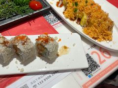 -花漫里日式餐厅(城东中骏店)