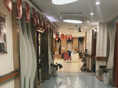 -圣贝口腔(海淀店)