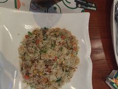 -绿茵阁牛扒餐厅(客村店)