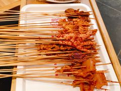 -袁记串串香(川师店)