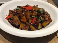 -枣子树·素食餐厅(普陀山店)