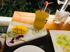 -芽庄MP泰式海鲜海景餐厅