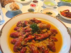 -淮香国色·淮扬菜(正大中心店)