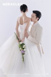 点击看大图 -情订奇缘婚纱摄影(和平路店)