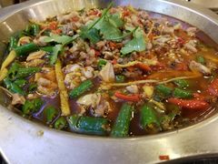 -椒小兔·盐帮川菜中餐厅(金沙时代广场店)