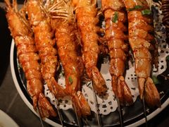 -前海沿·青岛菜(大拇指广场石老人店)