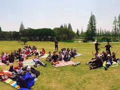 -上海长兴岛郊野公园