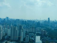 -环球港凯悦 · 享悦中餐厅