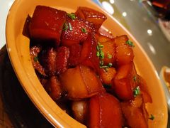 -淮上豆府(水厂路店)