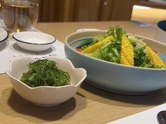 -小句号·精致料理(江南环球港店)