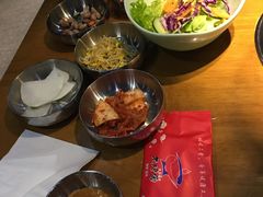 -老炉家木炭烤肉(长江国际店)