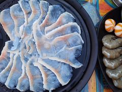 -丽江庭院之丽江往事(安定门店)