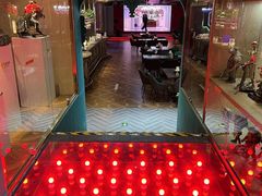 -疯克大象美式烤肉餐厅