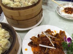 -杨记小骨头羊杂馆(南五马路店)
