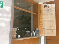 门面-RAC BAR(安福路店)