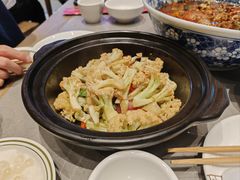 -赵小犇·江湖川菜馆