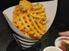 -上井精致料理自助餐(松雷店)