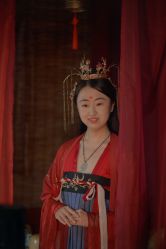 -汉仪华裳汉服馆(打浦桥店)