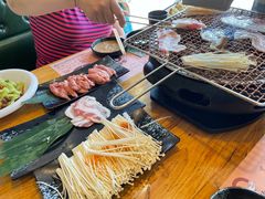 -合易泓烤肉·海肠捞饭(火车站店)