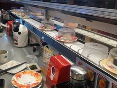 -友壹町寿司(嘉洲广场店)