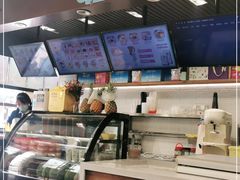 -梁子刨冰王(鞍山西道店)