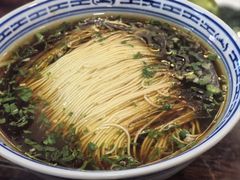 -同得兴 Since·1995 传统苏式面馆(嘉馀坊店)