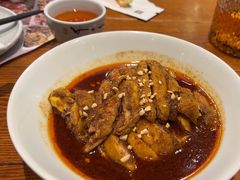 -黄泥岗·地道湖北菜(奥特莱斯店)