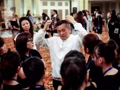 -毛戈平美妆教育(深圳校区)