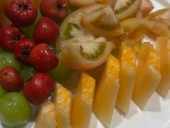 -宏运厨房·海鲜青岛菜·生日宴(城市阳台店)