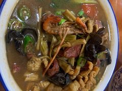 随便汤面-姚记面馆(瑶琳路店)