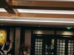 -君庭中餐厅(友谊宾馆店)