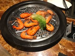 -船奇蒸汽海鲜·闽菜(八市海鲜总店)