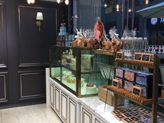 面包甜点陈列柜-初选(华发世纪城店)