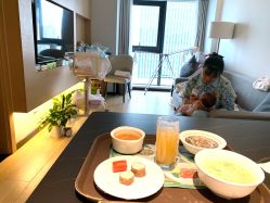 -大美母婴月子中心(馨乐庭店)