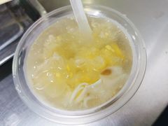 -老福合沟无米粿甜汤粿品店
