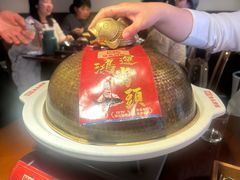 -魏铭鱼头捞饭(晋阳路店)