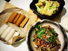 -清晖小苑•顺德地方菜(壹海城店)