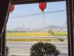 -李东农庄(中南百草园地标店)