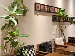 -seed by seed囍得咖啡酒馆(万象天地店)