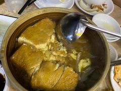 -琼大师东方烤乳猪(亚特兰蒂斯店)