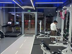 -EASY POWER健身工作室(浦东大道店)