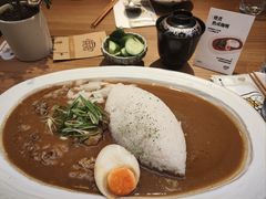 -CURRY YA 熟成咖哩專門店(深圳湾万象城店)