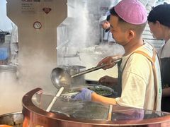 -清真磨沟沿老字号牛肉面(总店)