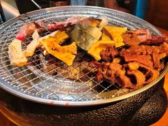 -蚝·生·鲜牛烧肉铺(中央大街店)