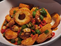 -兰湘子·湘菜小炒(长安万科广场店)