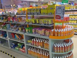 -孩子王童乐园(唐山万达广场店)