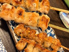 带皮鸡腿肉-哥哥の深夜食堂(红松东路店)