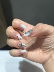 -晨·艺美甲美睫